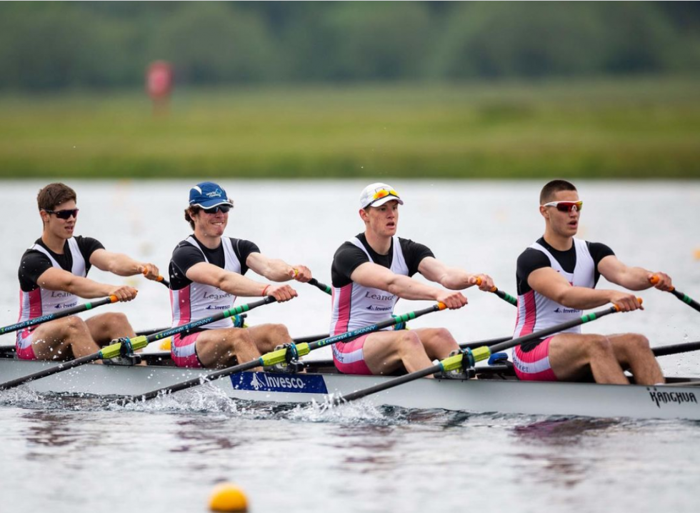 National Schools Regatta 2021 Leander Club