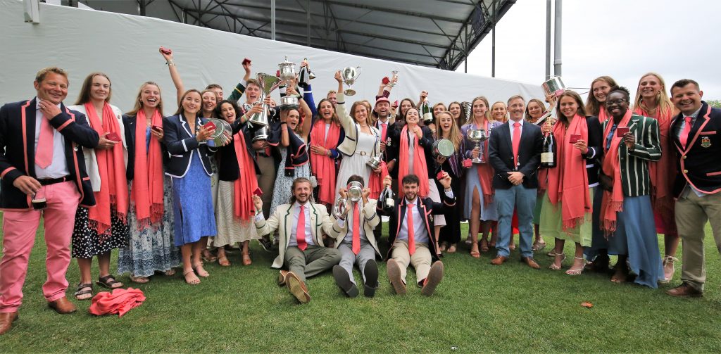 HRR 2022 - Leander Club