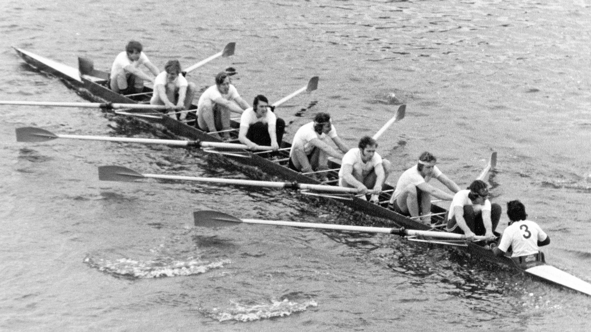 Home - Leander Club